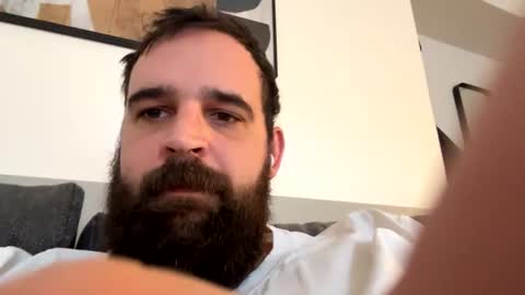 hairyandhorny__ online show from 01.13.25