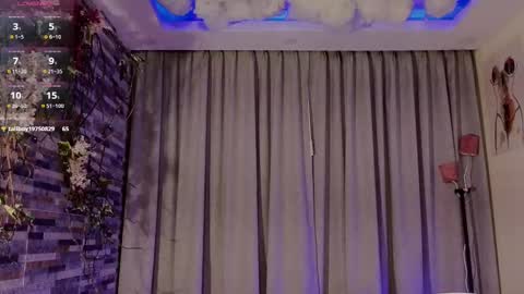 SALMA  online show from 03.10.25