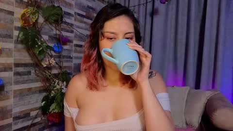 SALMA  online show from 10.02.25