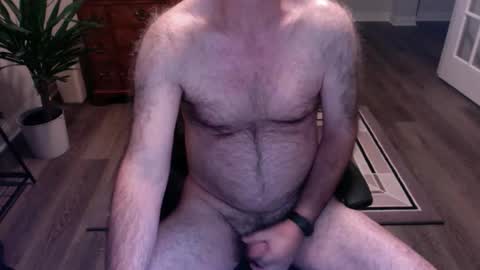 HairyArchTex online show from 10.27.25