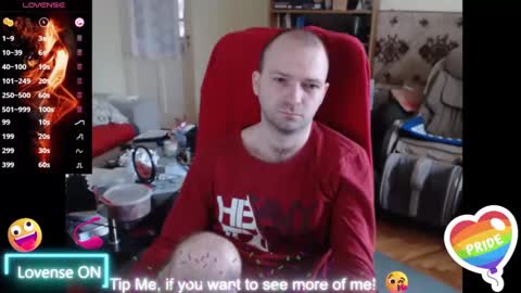 Puppy3 StockyDaddiesmusclebearsbeefybigmans online show from 02.28.25