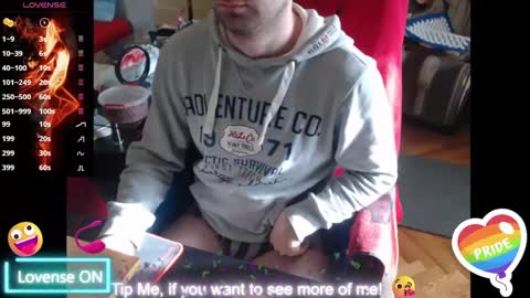 Puppy3 StockyDaddiesmusclebearsbeefybigmans online show from 03.04.25