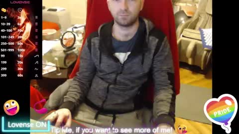 Puppy3 StockyDaddiesmusclebearsbeefybigmans online show from 03.11.25