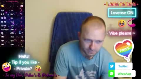 Puppy3 StockyDaddiesmusclebearsbeefybigmans online show from 10.23.25