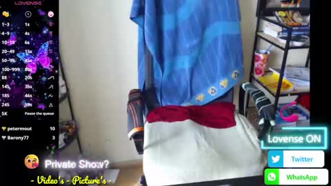 Snapshot of hairyass25yo chatting on 04.18.26 Puppy3 StockyDaddiesmusclebearsbeefybigmans online show from 04.18.26