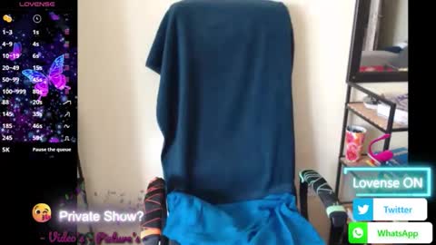Snapshot of hairyass25yo chatting on 05.21.26 Puppy3 StockyDaddiesmusclebearsbeefybigmans online show from 05.21.26