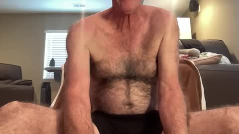 Snapshot of hairybater26 chatting on 05.17.26 Harry online show from 05.17.26