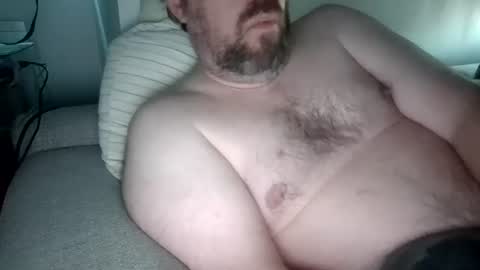 Snapshot of hairybear987 chatting on 07.11.26 hairybear987 online show from 07.11.26
