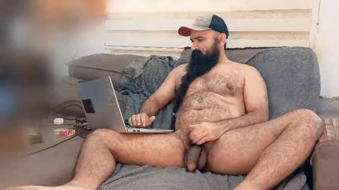 Hairy Beard Smoker online show from 05.17.26