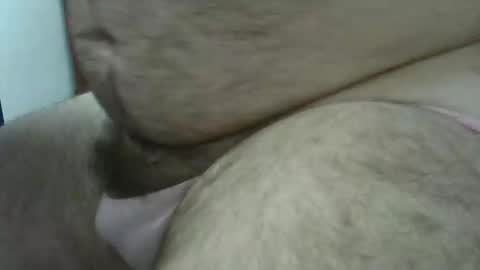 hairybeary1 online show from 12.27.24