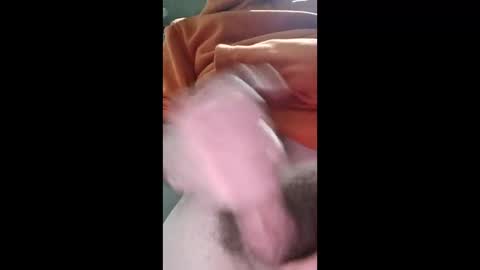 hairybignuts89 online show from 03.12.25