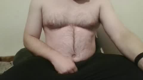 hairychest222141 online show from 01.25.25