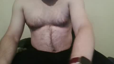 hairychest222141 online show from 02.25.25