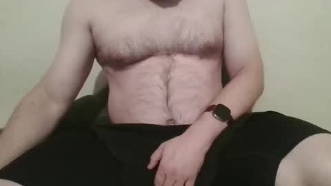 hairychest222141 online show from 10.30.25