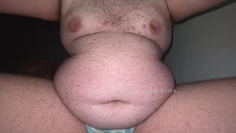 Snapshot of hairychubbynewby chatting on 07.12.26 ChubbyGerman online show from 07.12.26