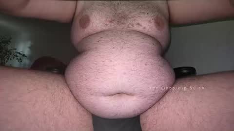 Snapshot of hairychubbynewby chatting on 07.16.26 ChubbyGerman online show from 07.16.26