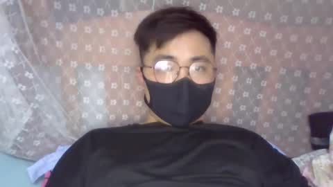 hairycol66 online show from 01.31.25