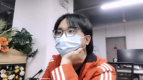 hairycol66 online show from 02.08.26