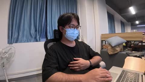 hairycol66 online show from 03.03.26