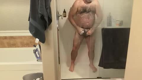 hairydaddreams online show from 02.23.26