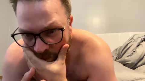 hairydaddybod online show from 04.15.26