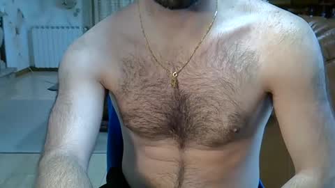hairydaduncut online show from 03.12.26