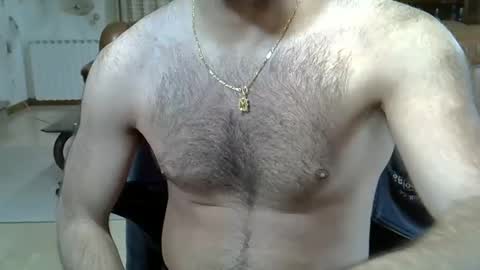 hairydaduncut online show from 04.13.26