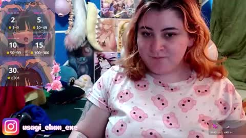 Keiko online show from 10.06.25