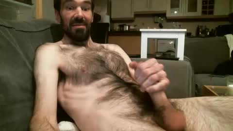Snapshot of hairydude2015 chatting on 10.25.25 hairydude2015 online show from 10.25.25