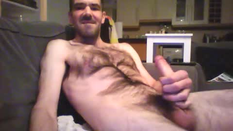 Snapshot of hairydude2015 chatting on 11.06.25 hairydude2015 online show from 11.06.25