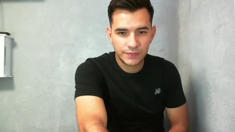 Snapshot of hairyeffect chatting on 06.21.26 Damian online show from 06.21.26
