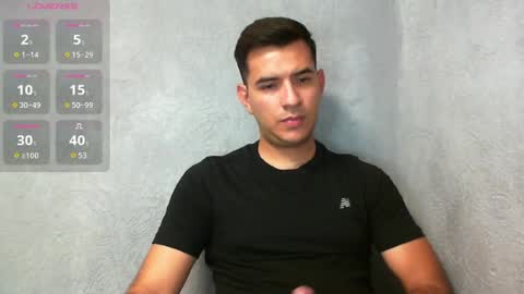 Snapshot of hairyeffect chatting on 06.24.26 Damian online show from 06.24.26