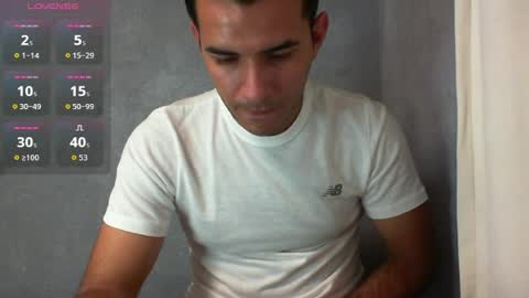 Snapshot of hairyeffect chatting on 07.06.26 Damian online show from 07.06.26