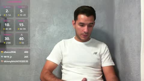 Snapshot of hairyeffect chatting on 07.09.26 Damian online show from 07.09.26