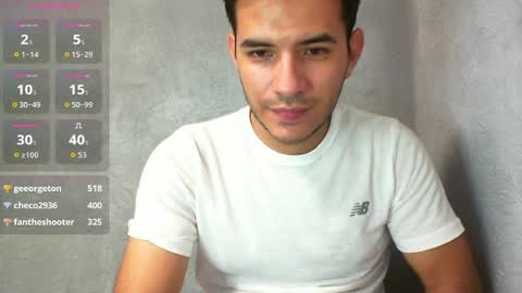 Snapshot of hairyeffect chatting on 07.10.26 Damian online show from 07.10.26
