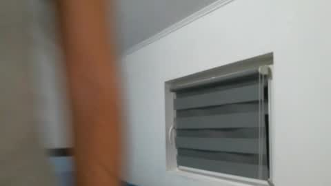 Snapshot of hairyeurostud chatting on 01.14.25 Andy online show from 01.14.25