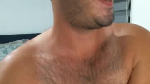 Snapshot of hairyeurostud chatting on 09.27.25 Andy online show from 09.27.25