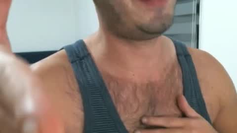 Andy online show from 11.10.25