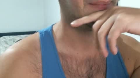 Andy online show from 12.18.25