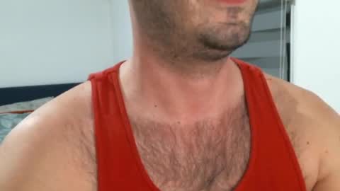 Snapshot of hairyeurostud chatting on 04.12.26 Andy online show from 04.12.26