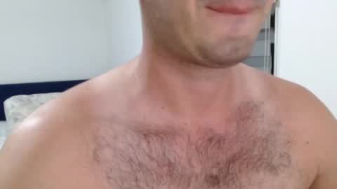Snapshot of hairyeurostud chatting on 06.09.26 Andy online show from 06.09.26