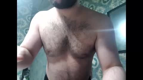 Snapshot of hairyfatboy01 chatting on 05.14.26 hairyfatboy01 online show from 05.14.26