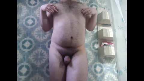 Snapshot of hairyfatboy01 chatting on 05.21.26 hairyfatboy01 online show from 05.21.26