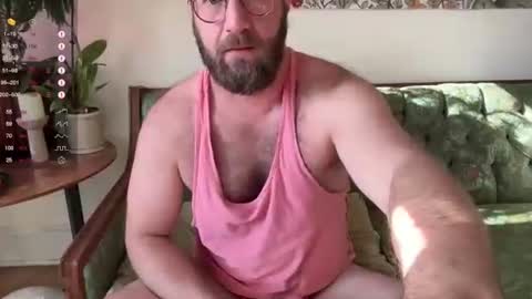 Harry Fit  Big Bro Dad Sir online show from 11.12.25