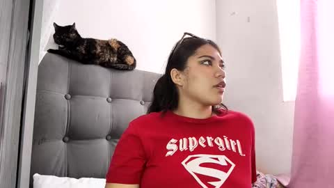 Snapshot of hairylatiingoddess chatting on 02.25.26 hairylatiingoddess online show from 02.25.26