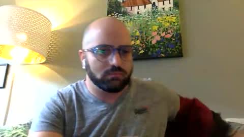 Hairy Guy online show from 05.01.26