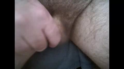 hairyman007 online show from 02.03.25