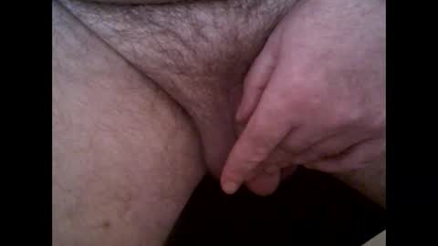 hairyman007 online show from 02.11.25