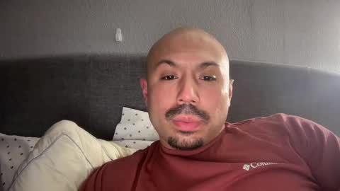 hairyman30000 online show from 02.17.25