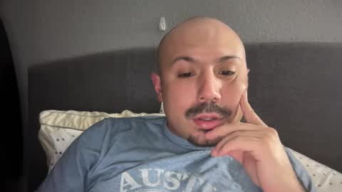 hairyman30000 online show from 02.20.25